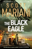 Untitled Will Bowman Thriller 4 1399736930 Book Cover