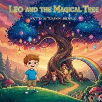 LEO AND THE MAGICAL TREE B0G5FFTKQ3 Book Cover