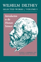 Introduction to the Human Sciences: An Attempt to Lay a Foundation for the Study of Society and History 0691020744 Book Cover