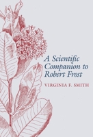 A Scientific Companion to Robert Frost 1800859589 Book Cover