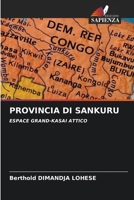 Provincia Di Sankuru 6207371380 Book Cover