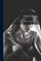 Erotica 3744770974 Book Cover