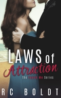 Laws of Attraction 1682305562 Book Cover