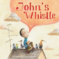 John's Whistle 8415784120 Book Cover