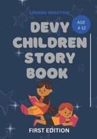 Devy children story book B0C91DT6KD Book Cover