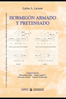 HORMIGÓN ARMADO Y PRETENSADO: segunda edición B096TWB8V7 Book Cover