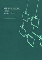 Hierarchial Task Analysis 074840838X Book Cover