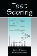 Test Scoring 0805837663 Book Cover