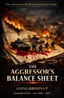The Aggressors Balance Sheet B0GW7K4LBS Book Cover