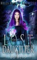 The Lost Daughter B08F6RYGL4 Book Cover