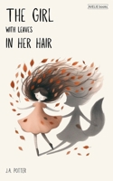 The Girl With Leaves In Her Hair B0FLSXTLQK Book Cover