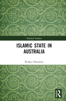 Islamic State in Australia 1032329572 Book Cover