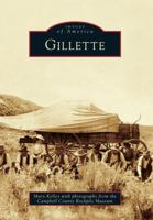 Gillette 0738580260 Book Cover