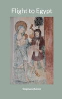 Flight to Egypt 3754397613 Book Cover
