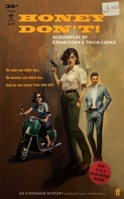 Honey Don't! & Drive-Away Dykes 0571399126 Book Cover