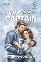 Off Limits Captain: Blades & Hearts Book One B0FGJNG338 Book Cover