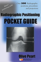 Radiographic Positioning: Pocket Guide null Book Cover
