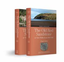 The Old Red Sandstone: or New Walks in an Old Field 1015732348 Book Cover