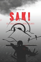 Saki: El Caballero del Mirlo Blanco B0BHRVTQQ9 Book Cover