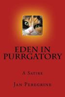Eden in Purrgatory 152330779X Book Cover
