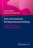 Tools und Instrumente der Organisationsentwicklung 366255559X Book Cover