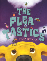 Fleatastics B0GN25M3HF Book Cover