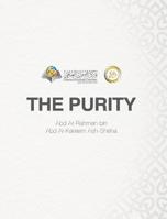 The Purity Hardcover Edition 0368922324 Book Cover