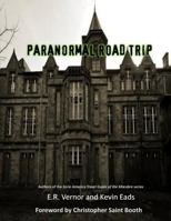 Paranormal Road Trip 1539136787 Book Cover