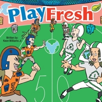 Play Fresh 1664251626 Book Cover