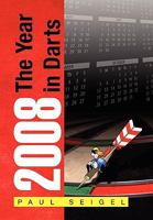2008 The Year in Darts 145351323X Book Cover
