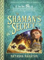 The Shaman's Secret 1849165556 Book Cover