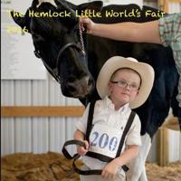 The Hemlock Little World's Fair 2016 1546901477 Book Cover