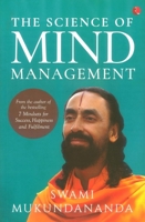 THE SCIENCE OF MIND MANAGEMENT 9355204531 Book Cover