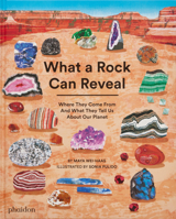 WHAT A ROCK CAN REVEAL 1838667903 Book Cover