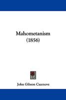 Mahometanism 1165591308 Book Cover