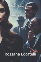 The Devil of Liguria – A Dark Romance Series (Italian Dark Passion Series) B0GQT63FWW Book Cover