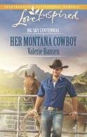 Her Montana Cowboy 0373878958 Book Cover