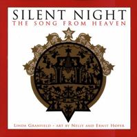 Silent Night: The Song from Heaven 0887763952 Book Cover