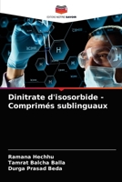 Dinitrate d'isosorbide - Comprimés sublinguaux 6203540994 Book Cover