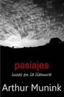 Pasiajes. Luces en la Llanura (Amazon Edition) 129125868X Book Cover