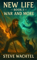 War and More B0FSPK97Q4 Book Cover