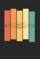 Schwimmen Schwimmer Notizbuch: Schwimmen Schwimmer Notizbuch f�r Liebhaber / Notizheft / Notizblock A5 (6x9in) Dotted Notebook / Punkteraster / 120 gepunktete Seiten 1678850616 Book Cover