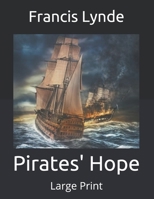 Pirates' Hope B0BCTVJF8J Book Cover