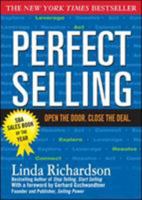 Perfect Selling 0071549897 Book Cover