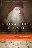 Da Vincis Vermächtnis oder Wie Leonardo die Welt neu erfand 0306818256 Book Cover