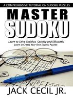 Master Sudoku 1449002765 Book Cover