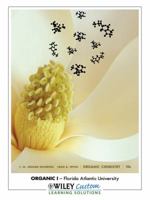 Organic I Florida Atlantic University 0470928581 Book Cover