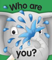 Pull The Lever: Who Are You? 1861473915 Book Cover