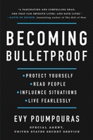 Becoming Bulletproof 1982103752 Book Cover