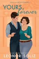 Yours, Forever B0DMCSM2NN Book Cover
